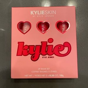 Kylie Lip Balm Set